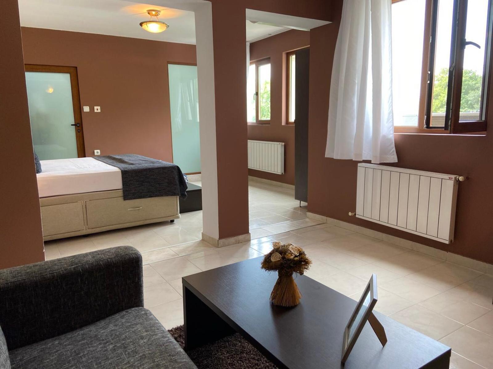Hotel Shterev Anevo Сопот Экстерьер фото