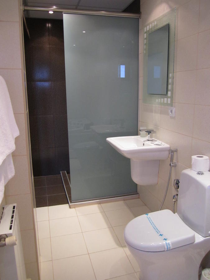 Hotel Shterev Anevo Сопот Номер фото